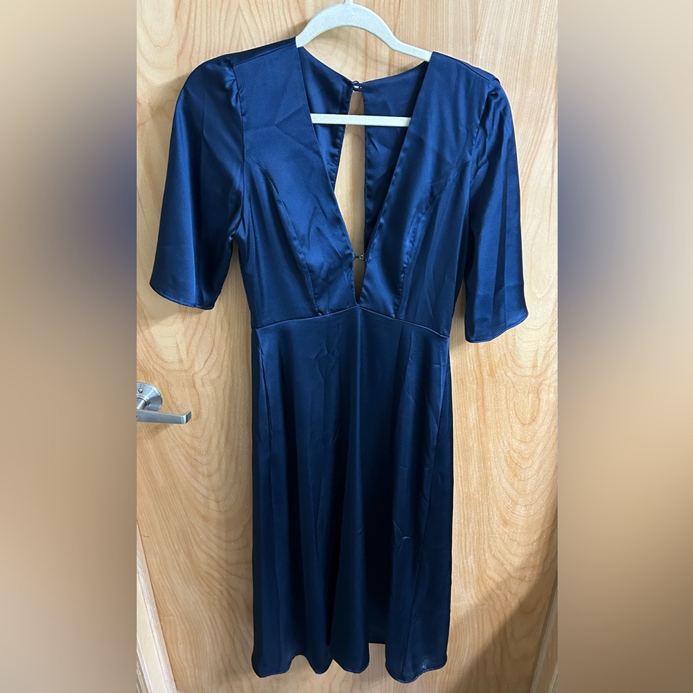 Park & fifth bridesmaid dresses, never worn!